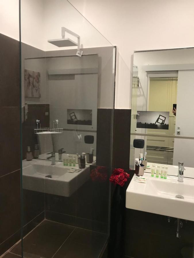 فندق Casa Vacanza Vip كاتانيا المظهر الخارجي الصورة