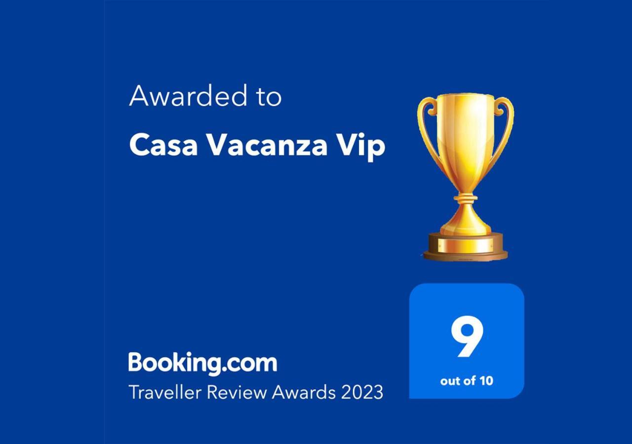 فندق Casa Vacanza Vip كاتانيا الغرفة الصورة